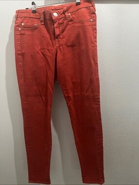 True Religion Women’s Skinny Jeans -